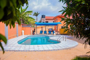 VIST Apartments Ghana
